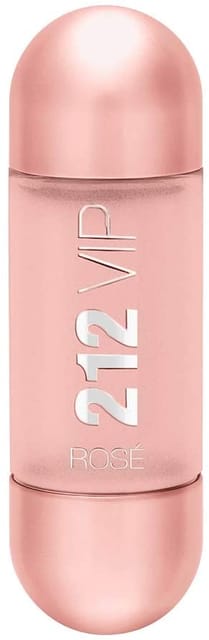 carolina herrera 212 vip rose 30ml