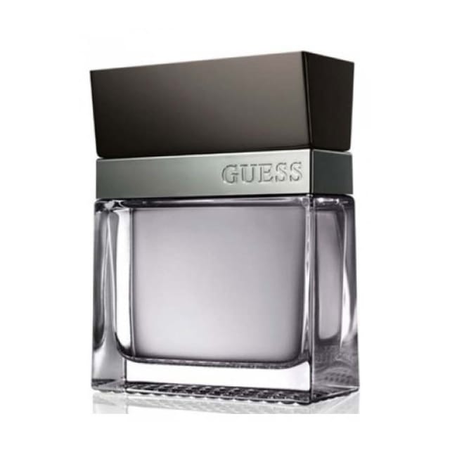 Guess Seductive For Men After Shave 100ml