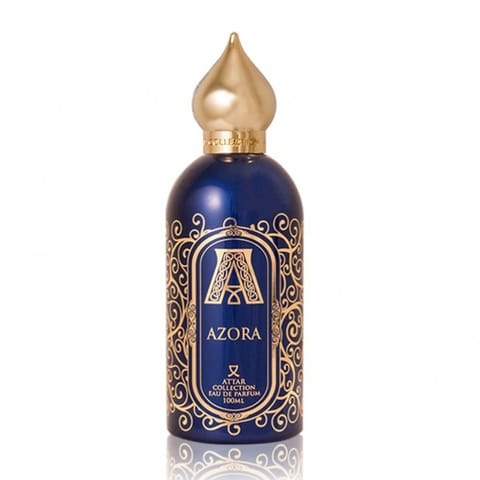 Azora attar collection описание