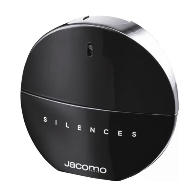 Jacomo Silences Sublime For Women EDP 50ml