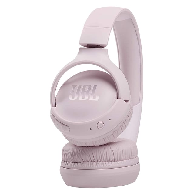 Jbl Bluetooth Headset Tune510 Rose