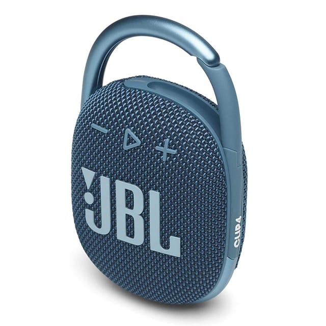 Jbl Bluetooth Speaker Clip4 Blue