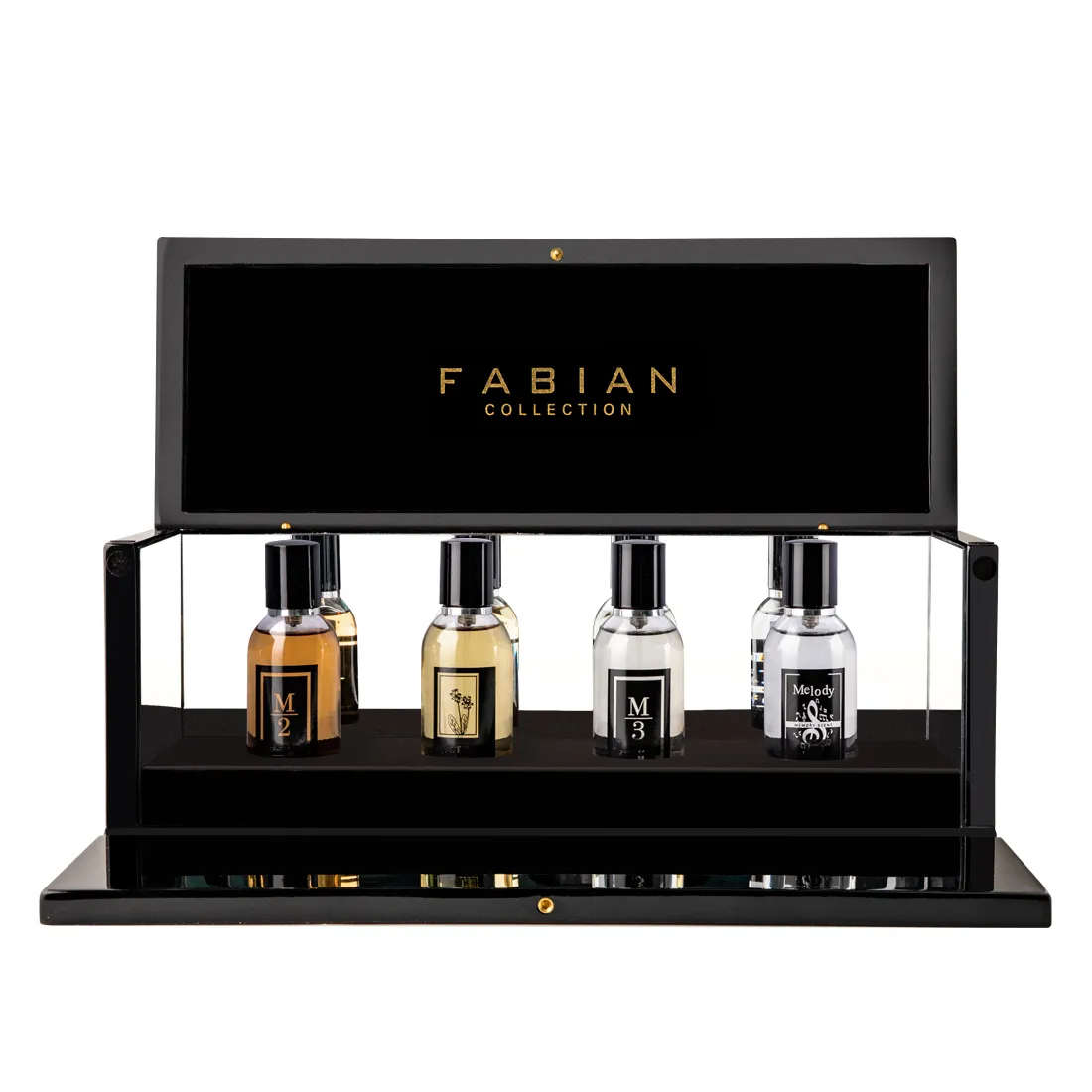 melody fabian perfume