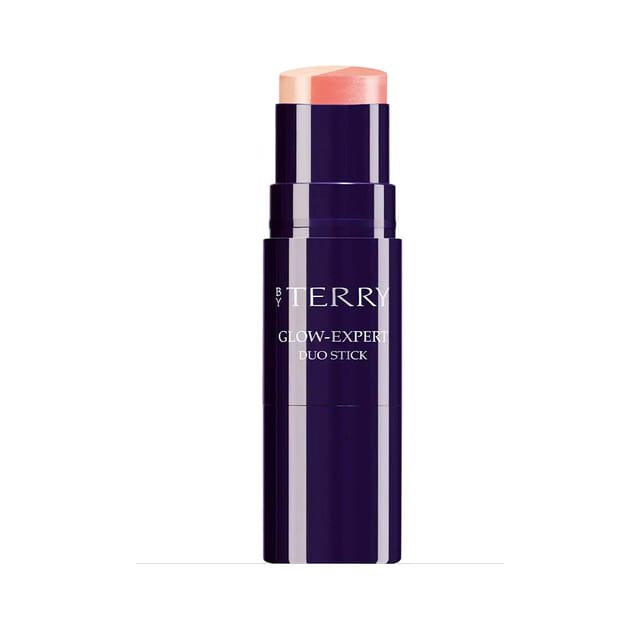 By Terry 3 Peachy Petal Glow Expert Duo Stick 7.3gm