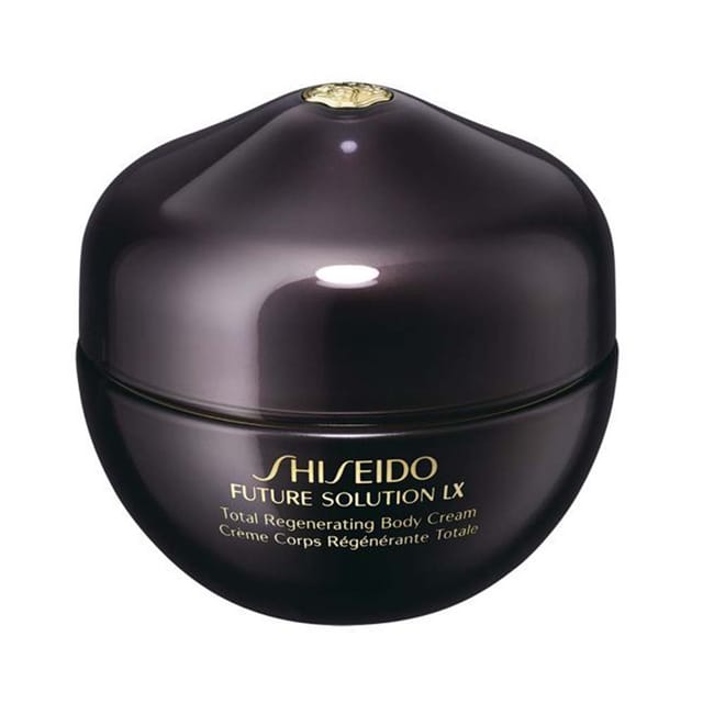 Shiseido Future Solution Lx Regenerating Body Cream 200ml