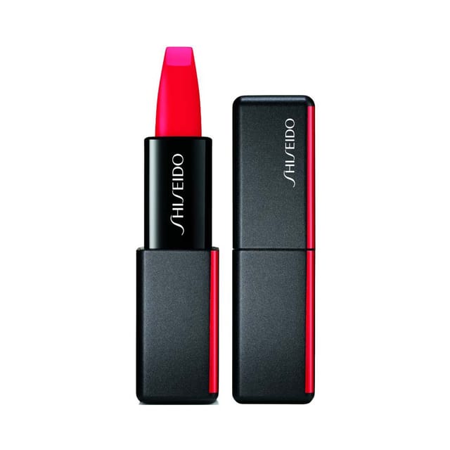 Shiseido Modern Matte Powder 512 Sling Back 4gm Lipstick
