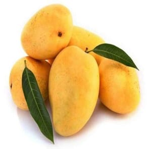 Mango -Mallika (Chemical free, Naturally Ripened), 2 kg