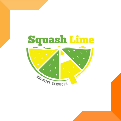 Squash Lime Creative Services