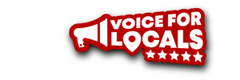 Voice for Locals