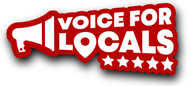 Voice for Locals
