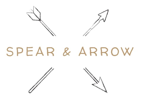 Spear & Arrow