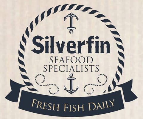 Silverfin Seafood Specialists