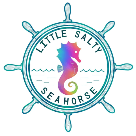 Little Salty Sea Horse