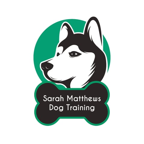 Sarah Matthews Dog Training