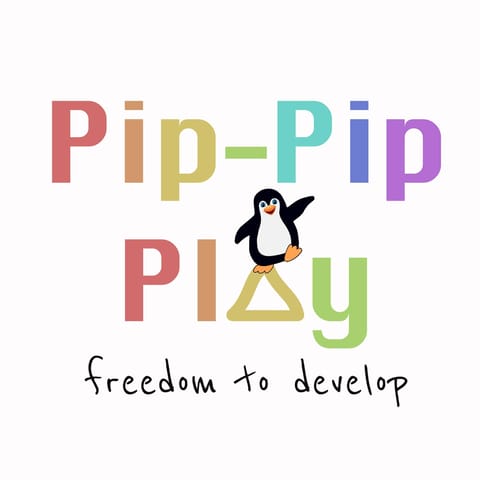 Pip-Pip Play
