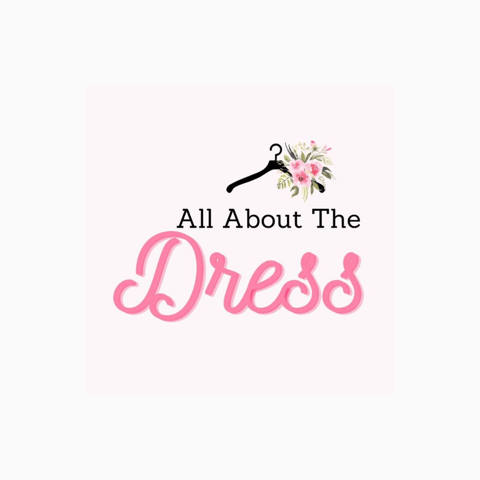 All About The Dress
