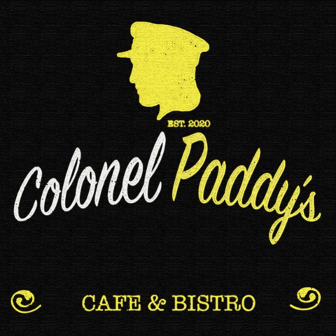 Colonel Paddys Cafe
