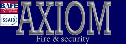 Barrtec & Axiom Fire & Security