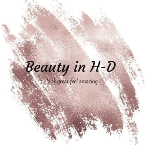 Beauty in H-D