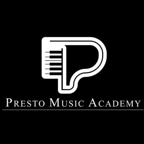 Presto Music Academy