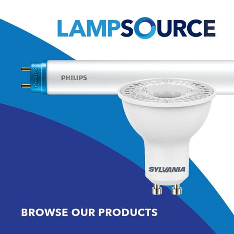 Lamp Source