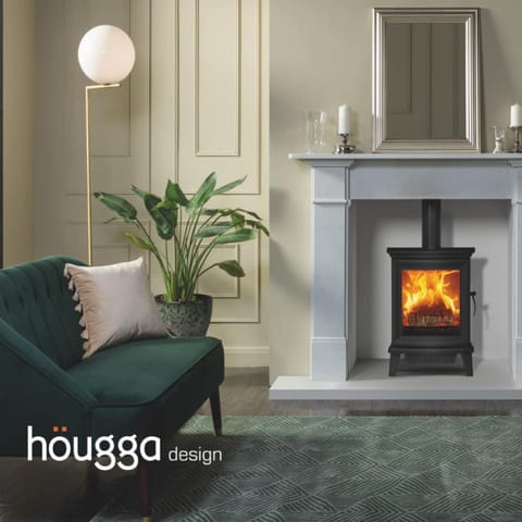 Hougga Fire & Heat Design