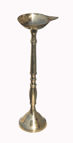 Dandi Pandeep No. 8- 4.6*3.6*14.5 inch (Z487 H)