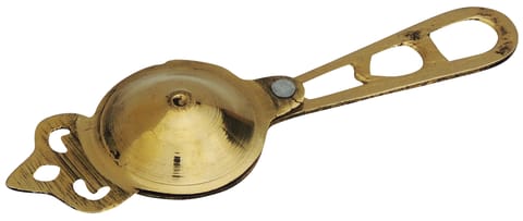 Brass Kajrota No. 0 - 1.2*4.2*0.7 inch (Z181 A) (MOQ-25 Pcs)
