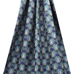 Woolen Traditional Printed - KCC96100