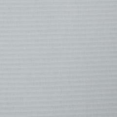 Woolen Stripe Print - Aqua Blue - KCC51371