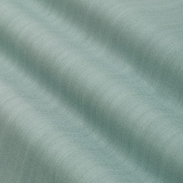 Ash Grey Bhagalpuri Silk Fabric