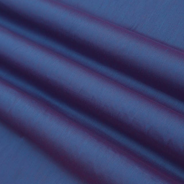 Royal Blue PS Cotton Fabric