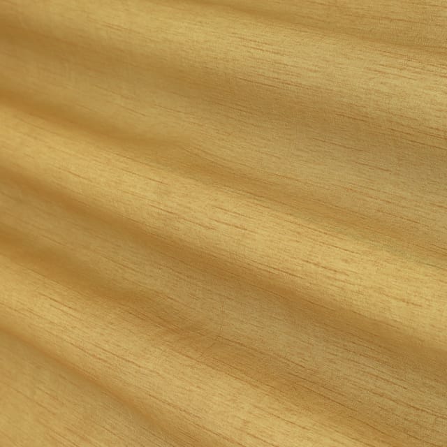 Brown Nokia Silk Plain Fabric