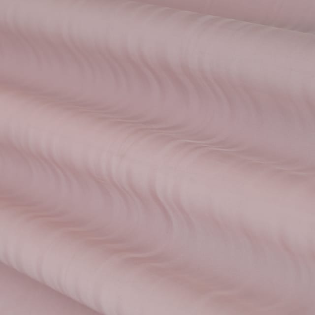 Crystal Pink Armani Silk Fabric