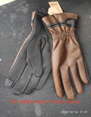 Rs 160/Piece - Gloves