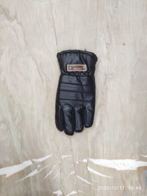Rs 140/Piece - PU Gloves