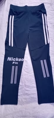 Rs 152/Piece - Cute Guy Imported Plain Trackpant for Boys Set Of 18, LOWER3236