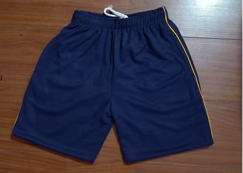 Aurinko Academy Sports Shorts  - Pre Primary to LKG