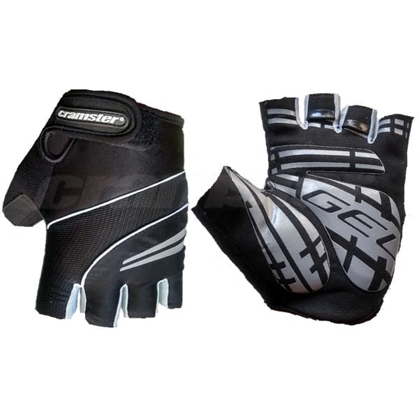 SPIN - Pro Cycling Gloves