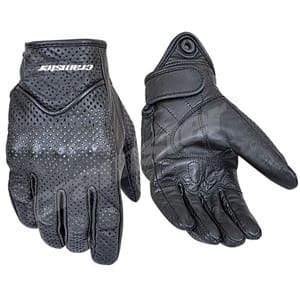 FLUX - Short Summer Gloves