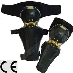 Drifter Pro - Advanced Knee Protector