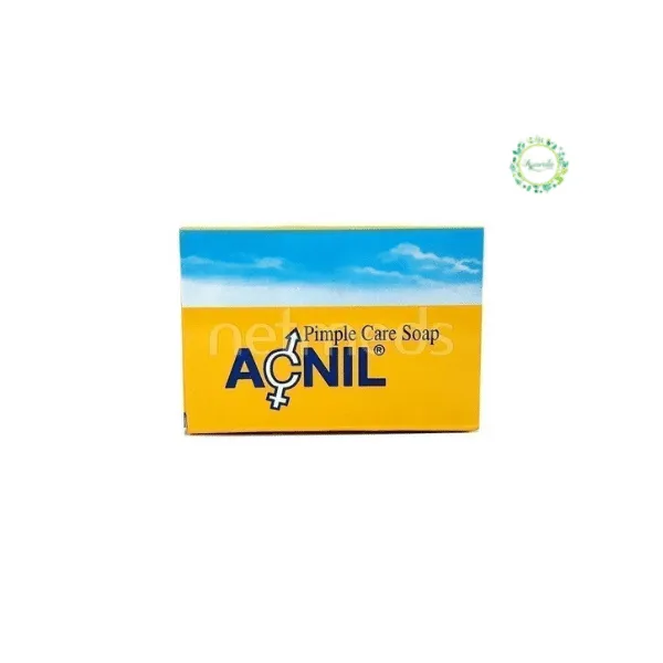 acnil soap for pimples