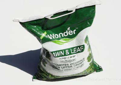 Wonder Vitaliser Lawn & Leaf 7:1:3 (5kg)