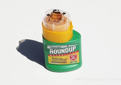 Roundup Weed-killer Concentrate Herbicide - 140ml