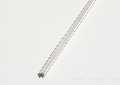 Strip Joint Plastic - 4mm x 3000mm