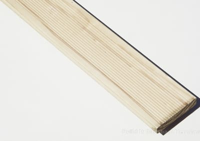 Pine Flooring 22 x 95 x 2400mm H3
