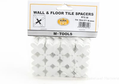 Tile Spacers 10mm