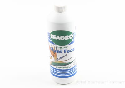 Efecto Seagro Fish Emulsion 500ml
