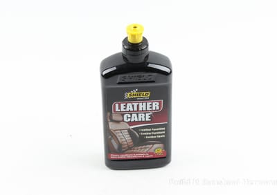 Leather Care 400ml