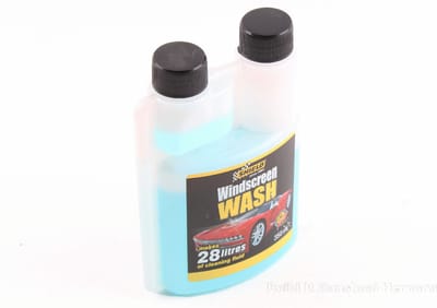 Wash N Go Windscreen Wash 275ml